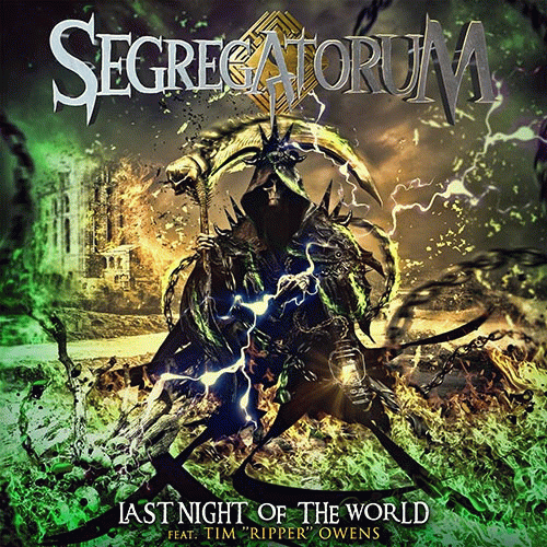 Segregatorum : Last Night of the World